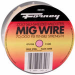 FORNEY Forney 42300 MIG Welding Wire, Mild Steel, 70,000 psi Tensile Strength TOOLS FORNEY