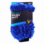 SCHROEDER & TREMAYNE Microfiber Prestige Pearl Wash Mitt