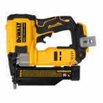 BLACK & DECKER/DEWALT 20V MAX* Atomic Compact Cordless Pin Nailer Bare Tool, Brushless Motor, 23 Gauge TOOLS BLACK & DECKER/DEWALT