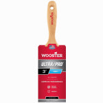WOOSTER BRUSH Ultra/Pro Firm Jaguar Wall Paint Brush, 3-In.