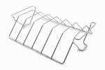 ONWARD MFG CO LTD/BROIL KING SS Rib/Roast Rack