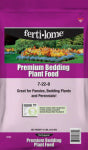 VOLUNTARY PURCHASING GROUP INC FERTI-LOME PREMIUM BEDDING PLANT FOOD LAWN & GARDEN VOLUNTARY PURCHASING GROUP INC