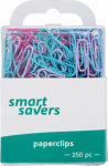 NINGBO HOME-DOLLAR IMP.& EXP. CORP SS 250PK Paper Clips HOUSEWARES NINGBO HOME-DOLLAR IMP.& EXP. CORP