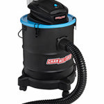 CLEVA INT'L TRADING LTD. Ash Vacuum