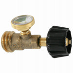 MR BAR B Q PRODUCTS LLC Propane Tank Level Gauge