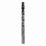 DIABLO Diablo Metal Demon DMD38JP1 Drill Bit, 3/8 in Dia, 5.2 in OAL, Three-Flat Shank TOOLS DIABLO