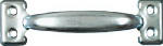 ASSA ABLOY AMERICAS RESIDENTIALI NC Door Pull, Zinc, 5-3/4In. HARDWARE & FARM SUPPLIES ASSA ABLOY AMERICAS RESIDENTIALI NC