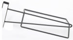 SCENIC ROAD MFG Portable Saddle Rack, 32-In. Arms HARDWARE & FARM SUPPLIES SCENIC ROAD MFG