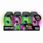 SHAWSHANK LEDZ Flickering Spider Lantern, 2 Colors