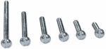 GB Gardner Bender SK-832T Electrician's Screw Kit, #8-32 Thread, Round Head, Phillips Drive, 5 lb HARDWARE & FARM SUPPLIES GB