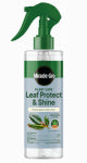 SCOTTS LAWNS Miracle-Gro Leaf Protect & Shine 8 OZ LAWN & GARDEN SCOTTS LAWNS