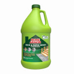 W M BARR EZ Deck, Fence & Patio Wash, Kills Mold & Mildew, Gallon