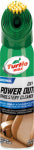 TURTLE WAX Turtle Wax T246R1 Upholstery Cleaner, 18 oz Aerosol Can, Liquid, Fresh Lavender AUTOMOTIVE TURTLE WAX