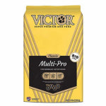 AMERICAN DISTRIBUTION & MFG Classic Multi-Pro Active Dry Dog Food, 50 Lbs. PET & WILDLIFE SUPPLIES AMERICAN DISTRIBUTION & MFG