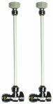 SHARKBITE Cash Acme 25087 Faucet Install Kit PLUMBING, HEATING & VENTILATION SHARKBITE
