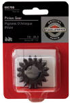 BRIGGS & STRATTON Briggs & Stratton 5086K Pinion Gear, For: Briggs & Stratton Electric Starters OUTDOOR LIVING & POWER EQUIPMENT BRIGGS & STRATTON