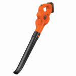 BLACK & DECKER/DEWALT 20V Cordless Sweeper