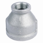 CODA RESOURCES LTD IMP 2 x 1 In. Galvanized Pipe Reducing Coupling PLUMBING, HEATING & VENTILATION CODA RESOURCES LTD IMP