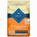 AMERICAN DISTRIBUTION & MFG Dry Dog Food, Chicken/Rice, Large Breed, 30 Lbs. PET & WILDLIFE SUPPLIES AMERICAN DISTRIBUTION & MFG