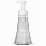 METHOD method 361 Foaming Hand Wash, Clear, Sweet Water, 10 oz CLEANING & JANITORIAL SUPPLIES METHOD