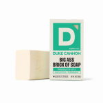DUKE CANNON COMPANY 10OZ Productivity Soap HOUSEWARES DUKE CANNON COMPANY