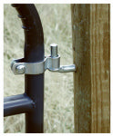 SPEECO Gate Hinge Kit, Round Tube, 1-5/8 to 1.75-In. HARDWARE & FARM SUPPLIES SPEECO