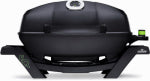 WOLF STEEL ACQUISITION, LLC TravelQ��� PRO285E Portable Electric Grill, Black