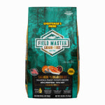 SPORTSMAN'S PRIDE Sportsman's Pride Field Master 10166 Dog Food, Small, Medium, Large Breed, Dry, Salmon, Sweet Potato, 30 lb Bag PET & WILDLIFE SUPPLIES SPORTSMAN'S PRIDE