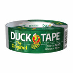 SHURTECH TECHNOLOGIES LLC Duct Tape, Original, 1.88-In. x 60-Yds.