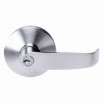 TELL MANUFACTURING INC Optional Lever Trim for Panic Device