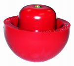 KORKY Korky 0425BP Tank Ball, Chlorazone Rubber, Red, For: Kohler Part 88921 and Eljer Touch Flush Assemblies PLUMBING, HEATING & VENTILATION KORKY