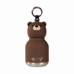 AD-N-ART INC. Mini Bear Bestie Bottle