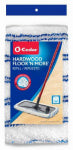 O'CEDAR BRANDS Hardwood Floor 'N More Mop Refill Bonnets