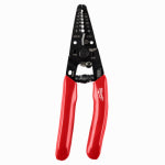 MILWAUKEE ELECTRIC TOOL CORP 8-20 AWG Wire Stripper