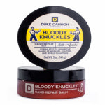 DUKE CANNON SUPPLY COMPANY Bloody Knuckles Hand Repair Balm, 5-oz.