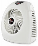 VORNADO AIR VH2 Vortex Heater, 2 Speeds, Thermostat Control, Linen Color APPLIANCES & ELECTRONICS VORNADO AIR