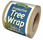 DALEN PRODUCTS CO INC Protective Tree Wrap, 3-In. x 50-Ft.