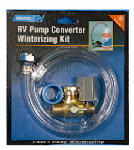 CAMCO Camco USA 36543 Pump Converter Winterizing Kit AUTOMOTIVE CAMCO
