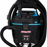 CLEVA INT'L TRADING LTD. 5GAL 5HP W/D Vacuum TOOLS CLEVA INT'L TRADING LTD.