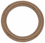 APEX TOOLS GROUP LLC Bronze Ring, Polished, #7B, 2-In.
