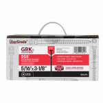 ITW BRANDS RSS 5/16-in x 3-1/8-in Structural Screw Black Exterior Wood Screws 500CT