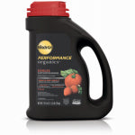 SCOTTS MIRACLE GRO Performance Organics Edibles Plant Nutrition Granules, 2.5 Lbs. LAWN & GARDEN SCOTTS MIRACLE GRO