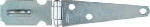 ASSA ABLOY AMERICAS RESIDENTIALI NC Hinge Hasp, Zinc, 4 In.