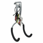 NEWELL BRANDS DISTRIBUTION LLC FastTrack Compact Storage Hook