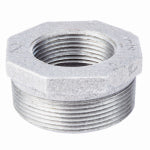 CODA RESOURCES LTD IMP 2 x 1-1/4 In. Galvanized Pipe Bushing PLUMBING, HEATING & VENTILATION CODA RESOURCES LTD IMP