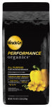 SCOTTS MIRACLE GRO Performance Organics All Purpose Plant Nutrition Granules, 1.75 Lbs., Covers 360 Sq. Ft.