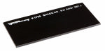 FORNEY Forney 57008 Hardened Welding Lens, 4-1/4 in L, For: 55680 (Super Slim) Welding Helmet CLOTHING, FOOTWEAR & SAFETY GEAR FORNEY