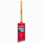 WOOSTER BRUSH Wooster 4181-2 Paint Brush, 2 in W, 2-7/16 in L Bristle, Nylon/Polyester Bristle, Sash Handle PAINT WOOSTER BRUSH