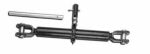 DOUBLE HH MFG Ratchet Jack, Black HARDWARE & FARM SUPPLIES DOUBLE HH MFG