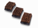 ONWARD MFG CO LTD/BROIL KING Repl Grill Brush Heads